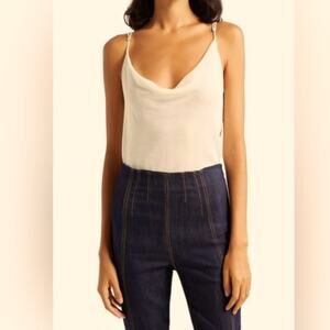 Cinq A Sept Marta Knit Cami